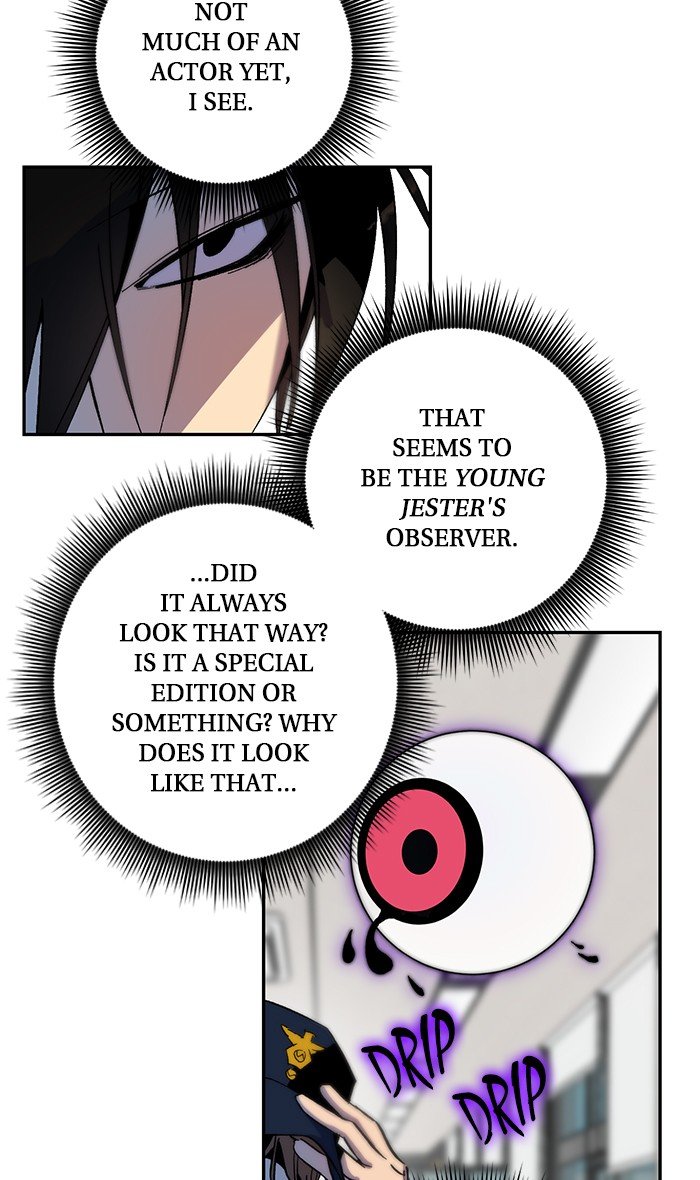 Read Return to Player (en) Manga Online