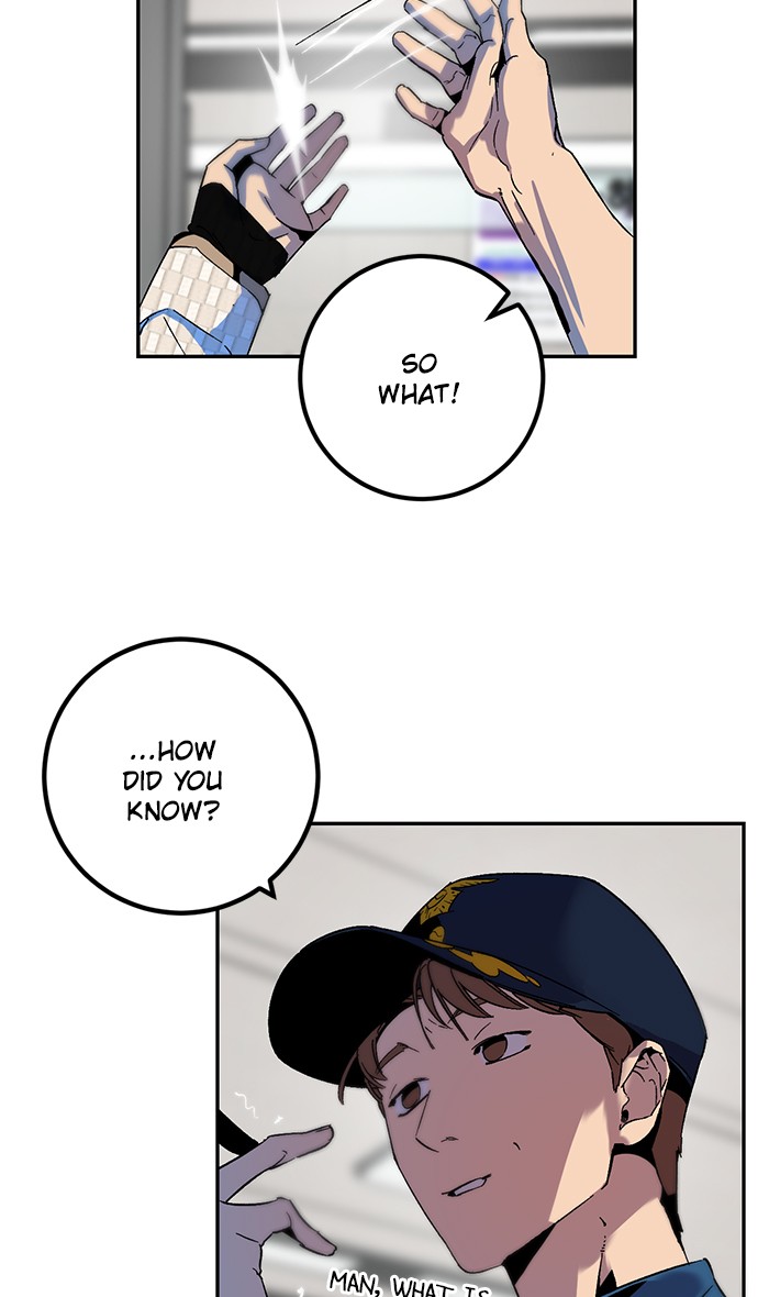 Read Return to Player (en) Manga Online