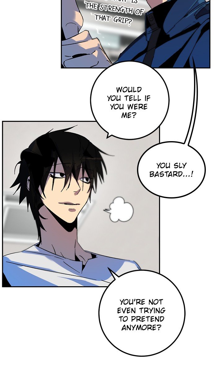 Read Return to Player (en) Manga Online