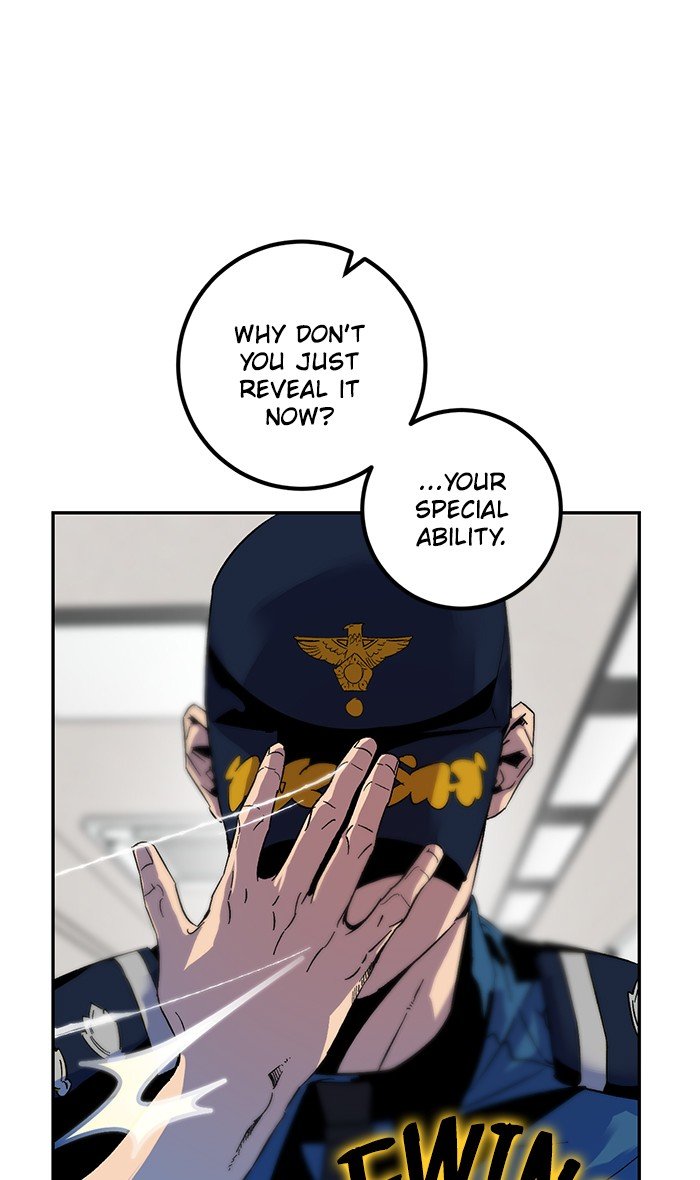 Read Return to Player (en) Manga Online