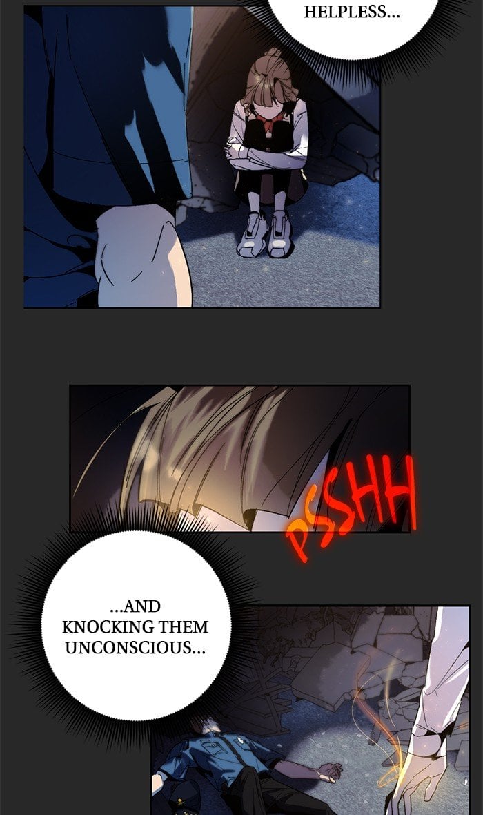 Read Return to Player (en) Manga Online