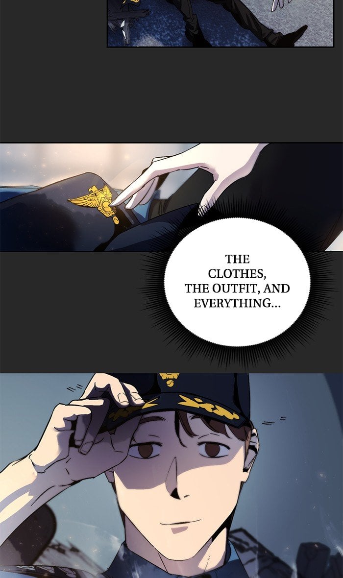 Read Return to Player (en) Manga Online