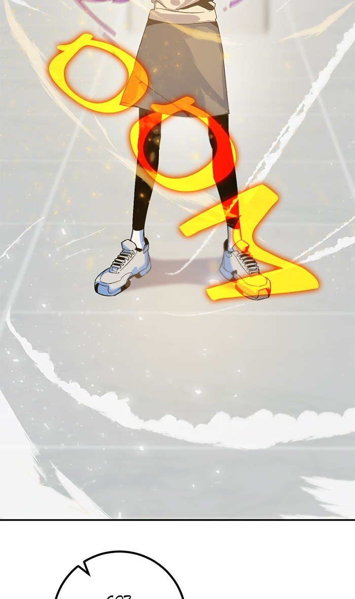 Read Return to Player (en) Manga Online