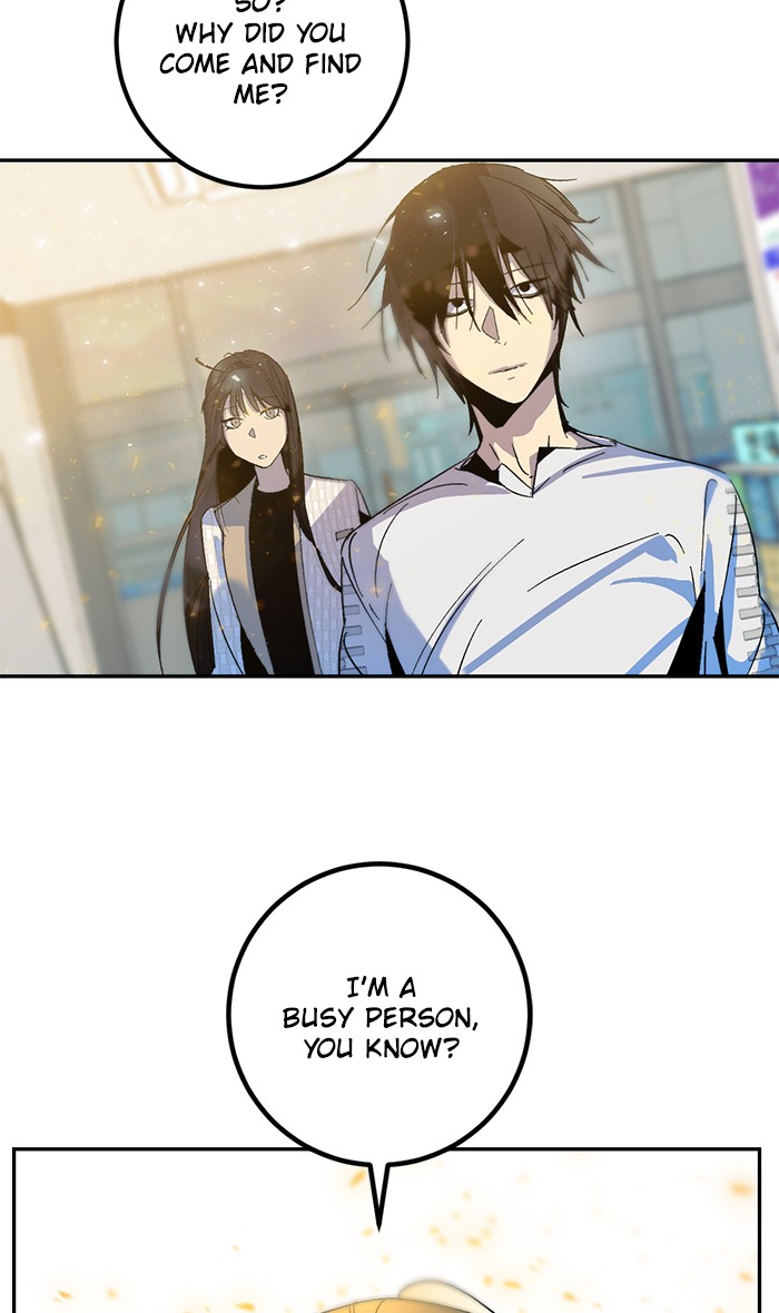 Read Return to Player (en) Manga Online