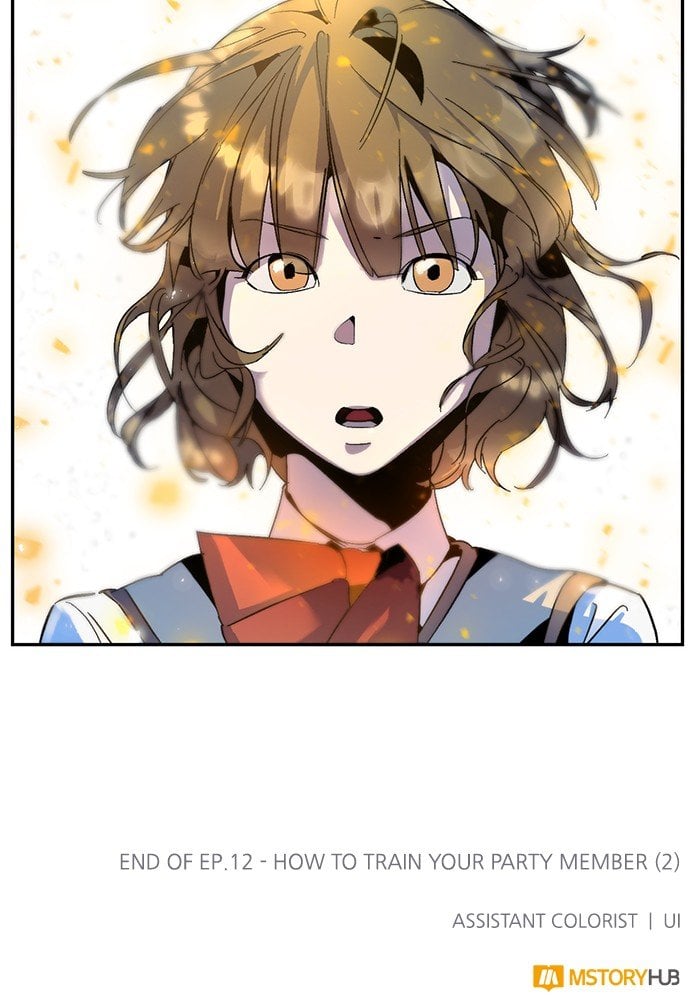 Read Return to Player (en) Manga Online