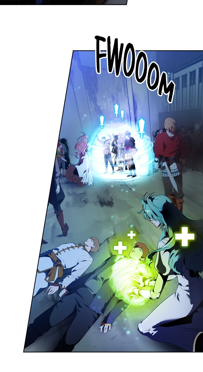 Read Return to Player (en) Manga Online