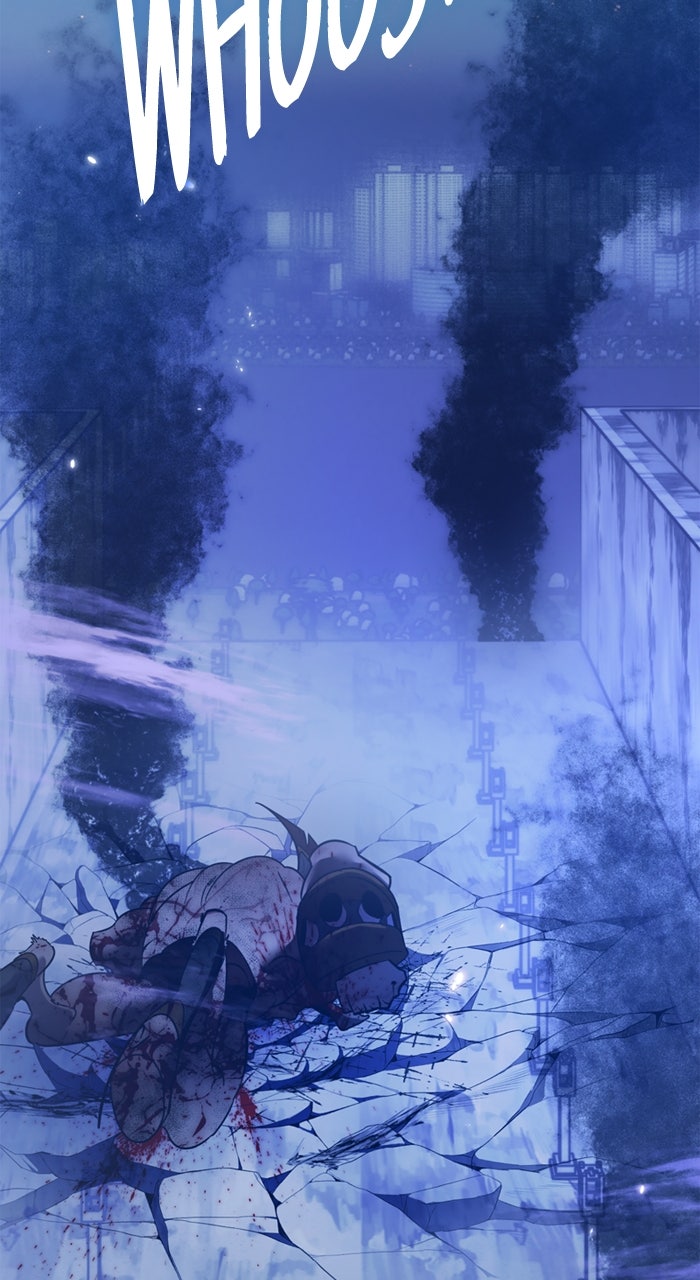 Read Return to Player (en) Manga Online
