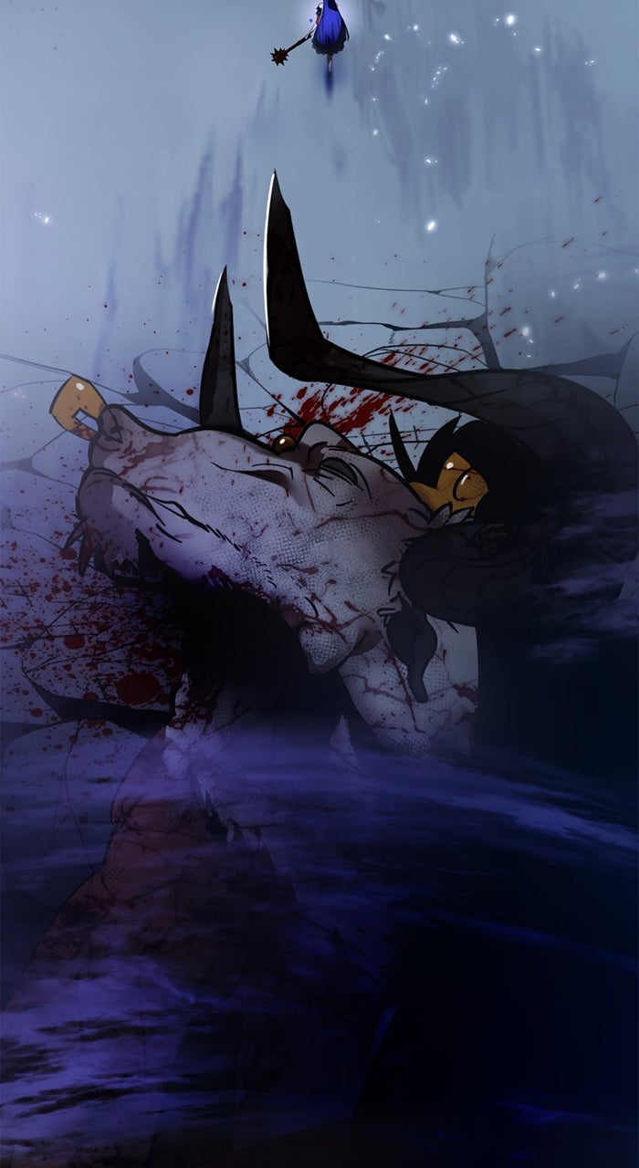 Read Return to Player (en) Manga Online