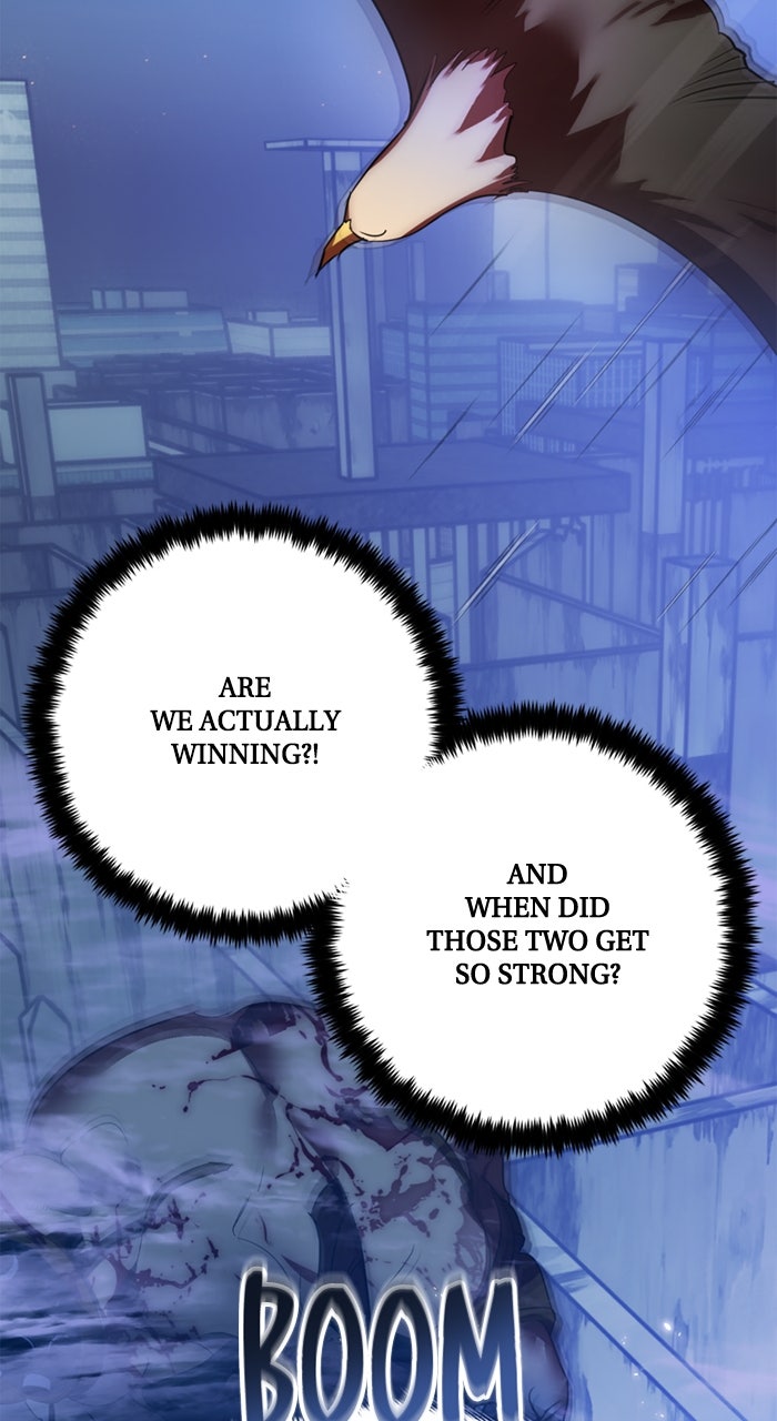Read Return to Player (en) Manga Online