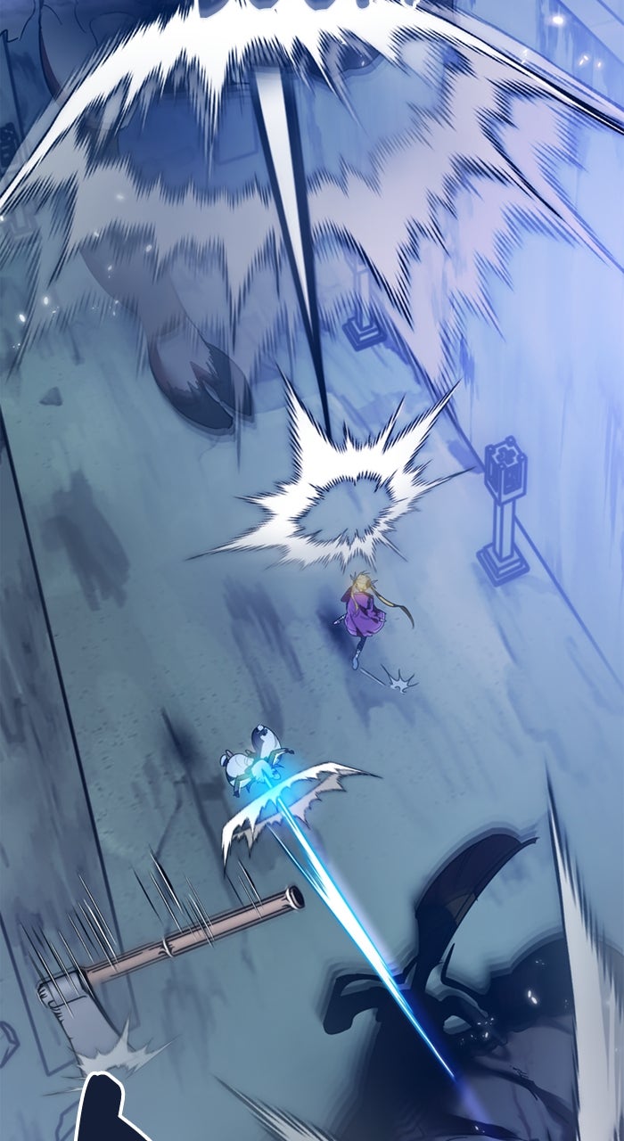 Read Return to Player (en) Manga Online