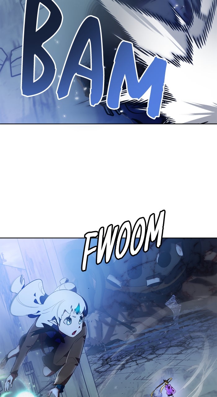 Read Return to Player (en) Manga Online