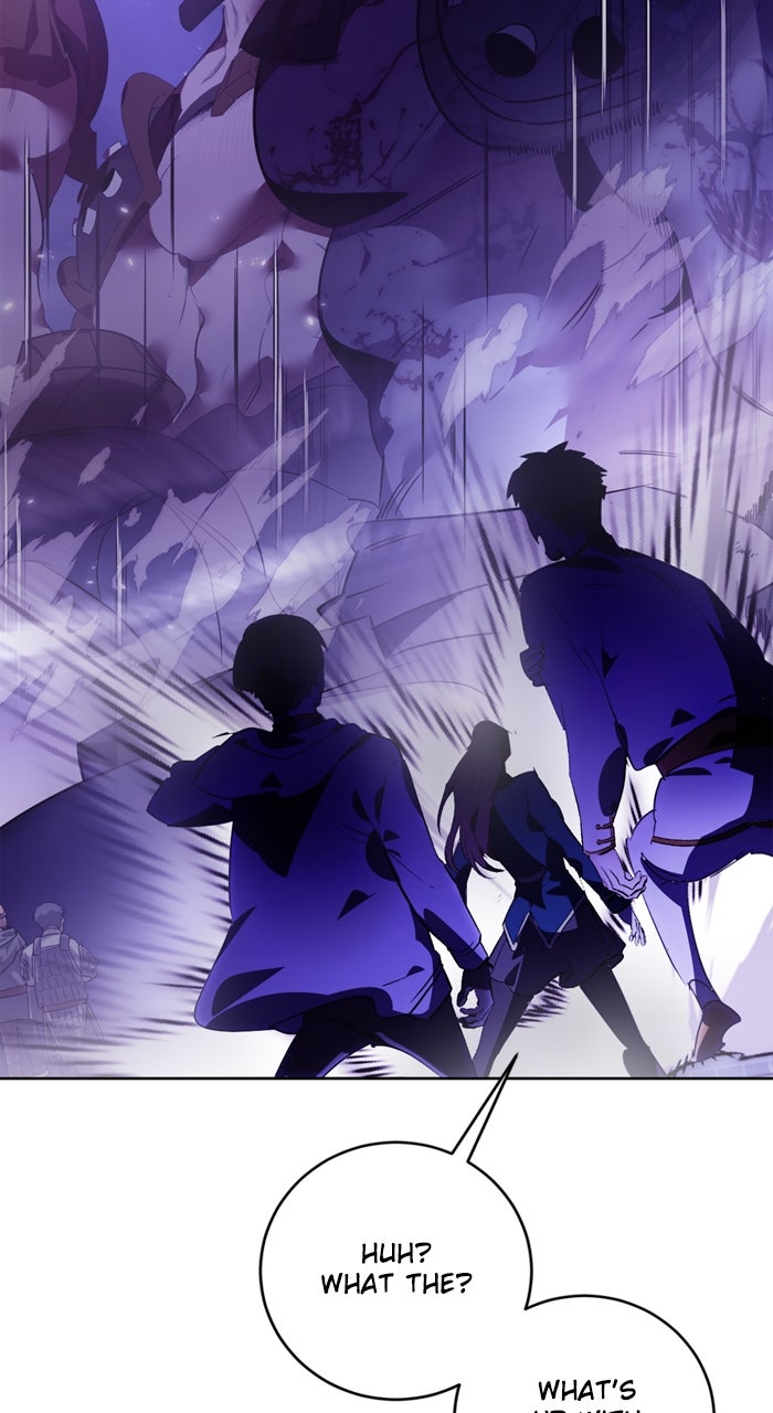 Read Return to Player (en) Manga Online