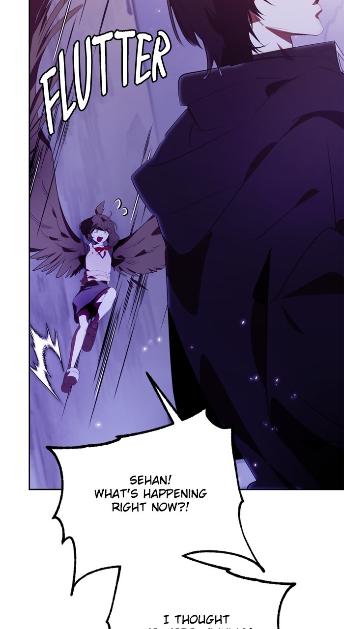 Read Return to Player (en) Manga Online