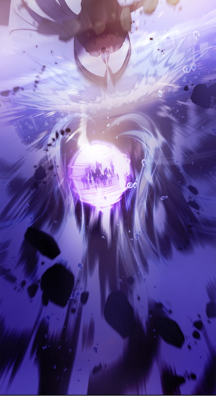 Read Return to Player (en) Manga Online