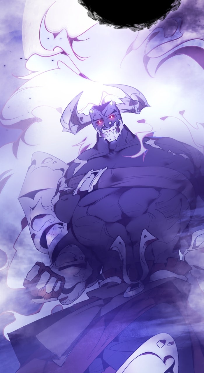 Read Return to Player (en) Manga Online