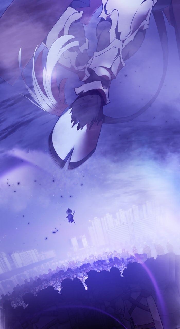 Read Return to Player (en) Manga Online