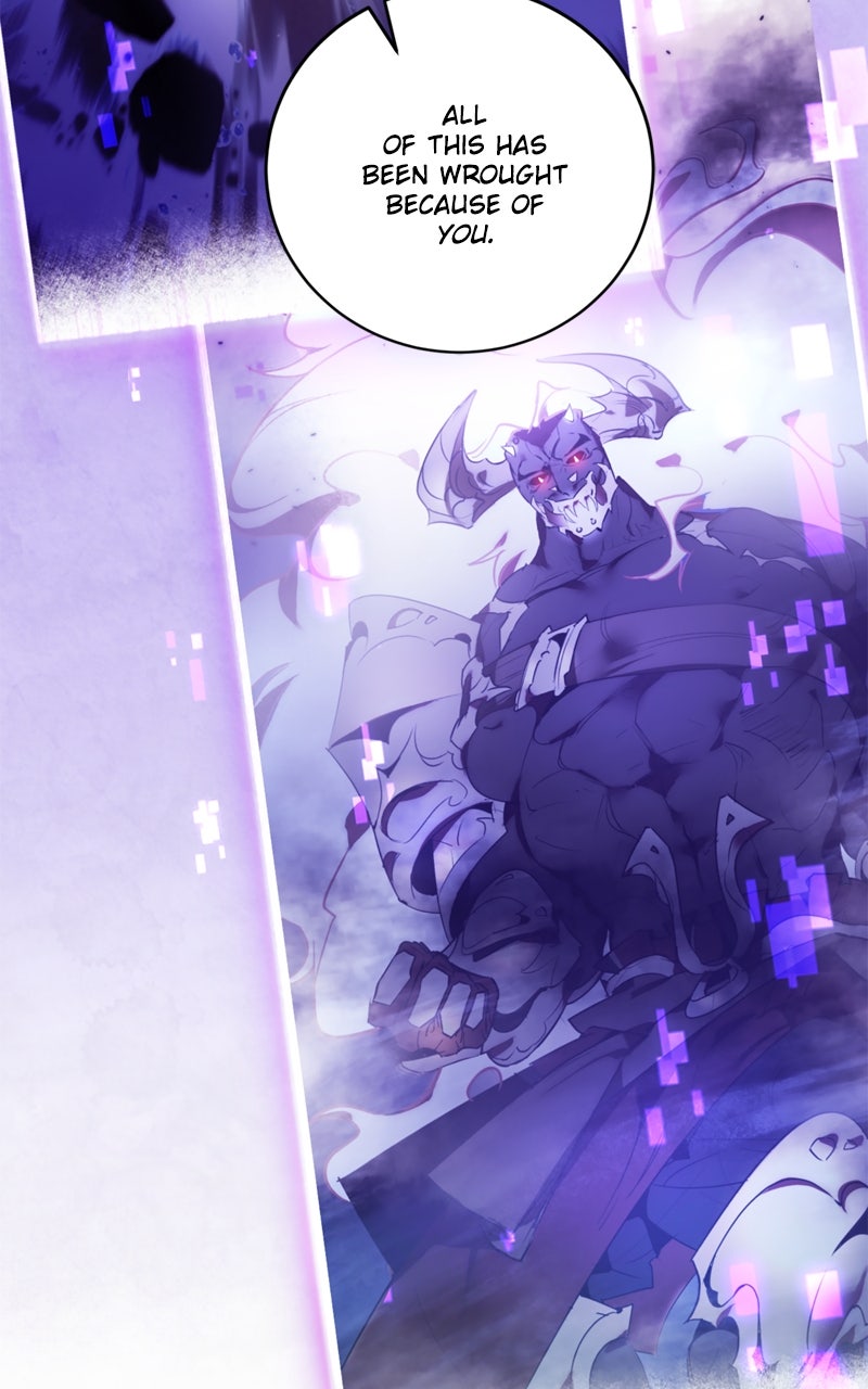 Read Return to Player (en) Manga Online