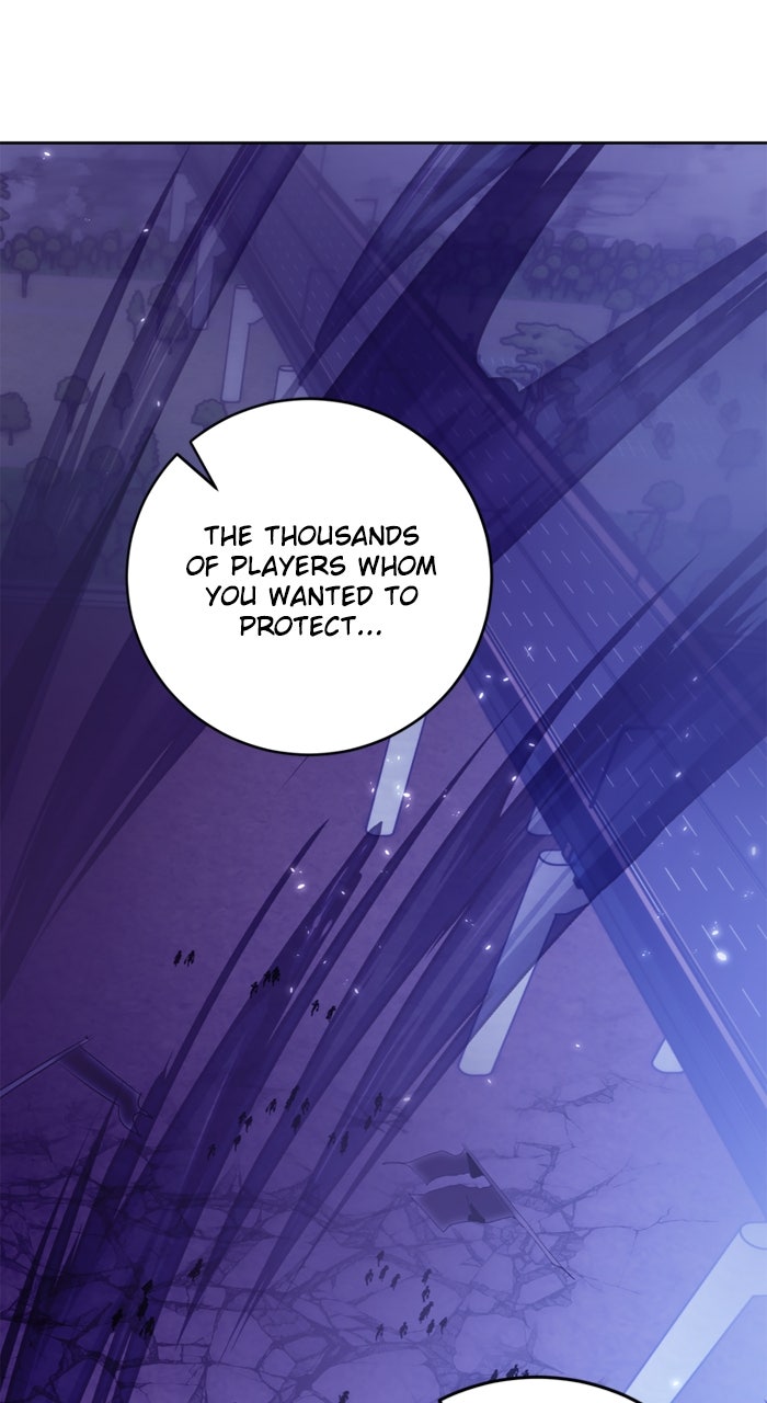 Read Return to Player (en) Manga Online