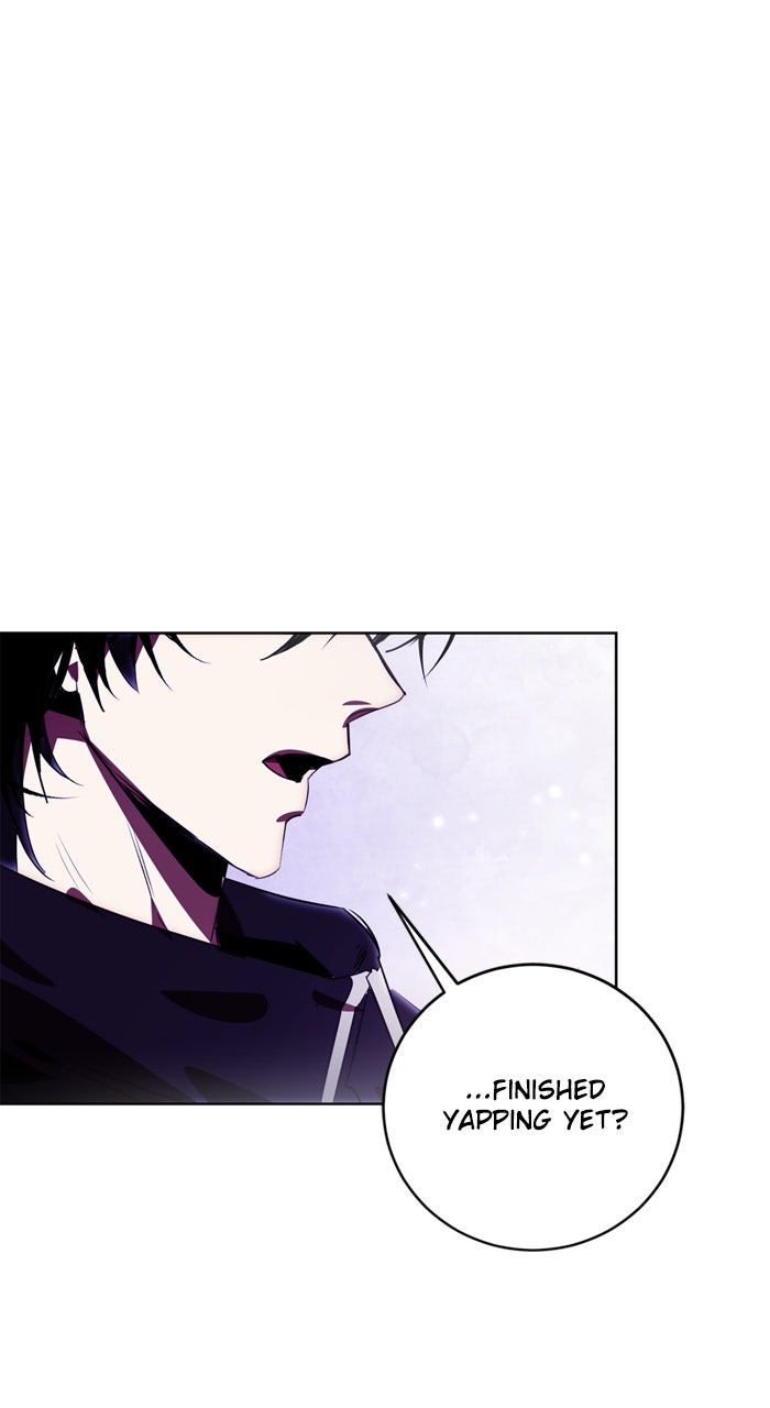 Read Return to Player (en) Manga Online