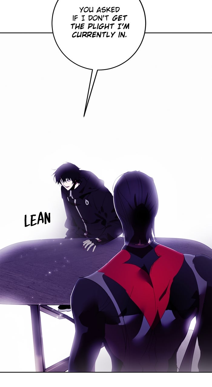 Read Return to Player (en) Manga Online