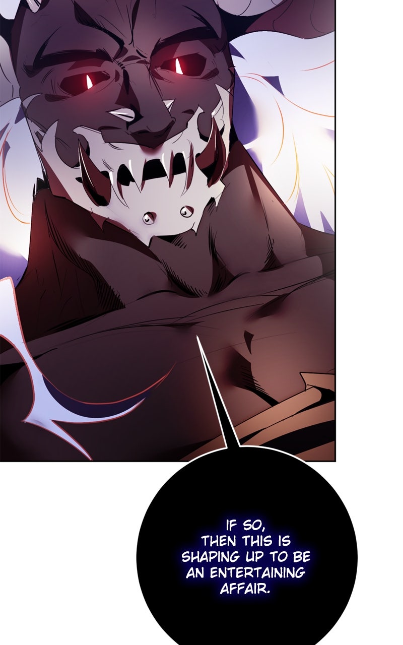Read Return to Player (en) Manga Online