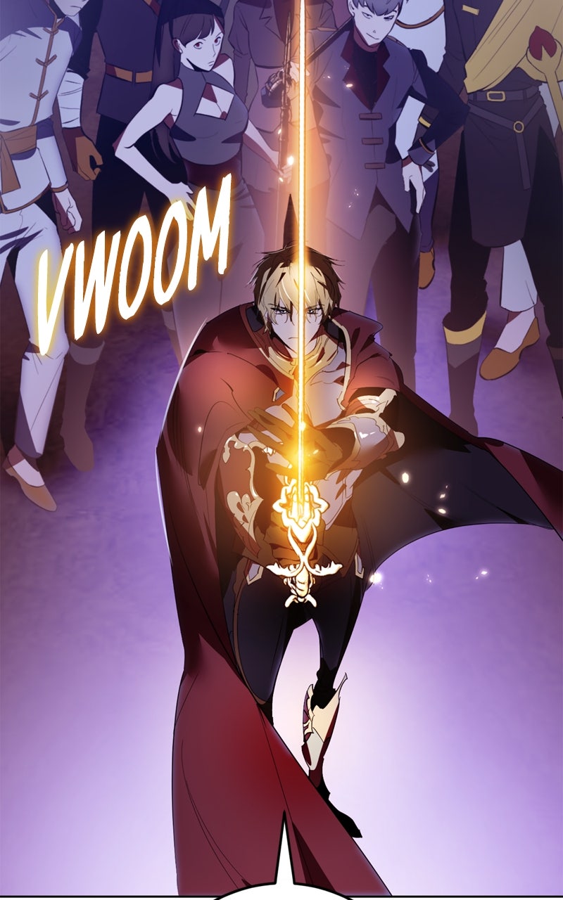 Read Return to Player (en) Manga Online
