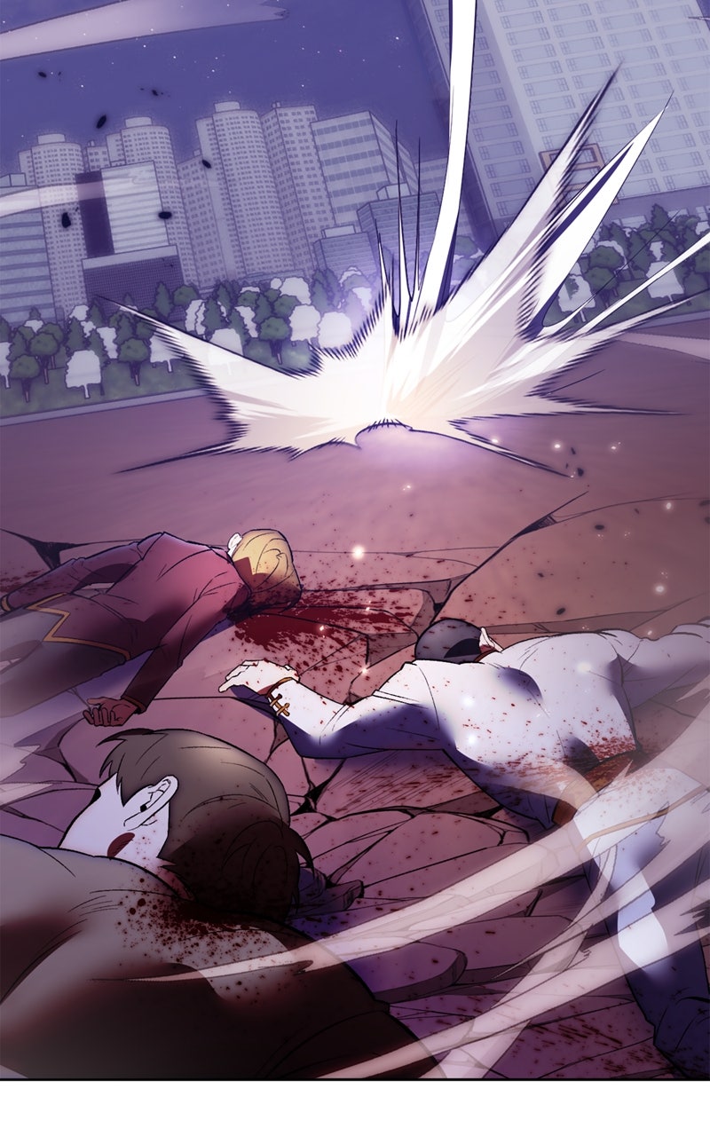 Read Return to Player (en) Manga Online
