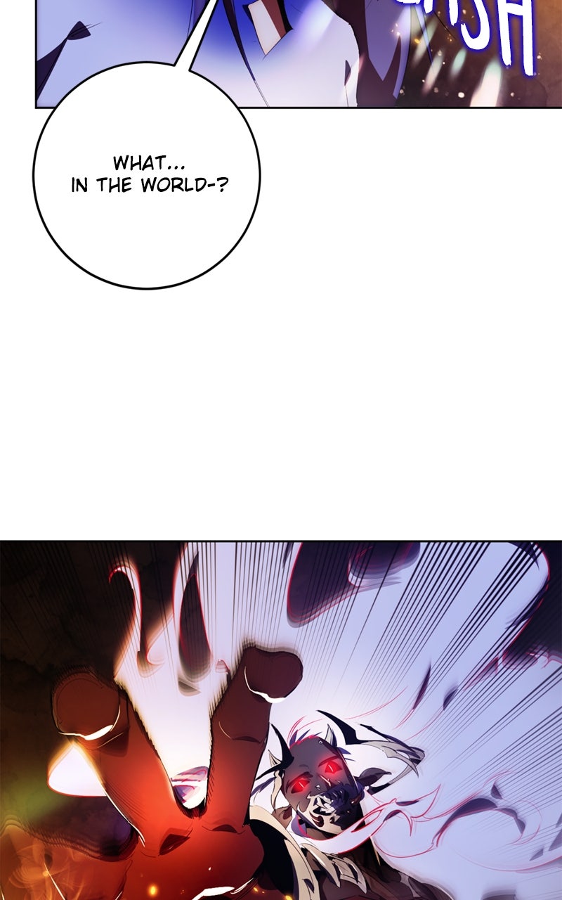Read Return to Player (en) Manga Online