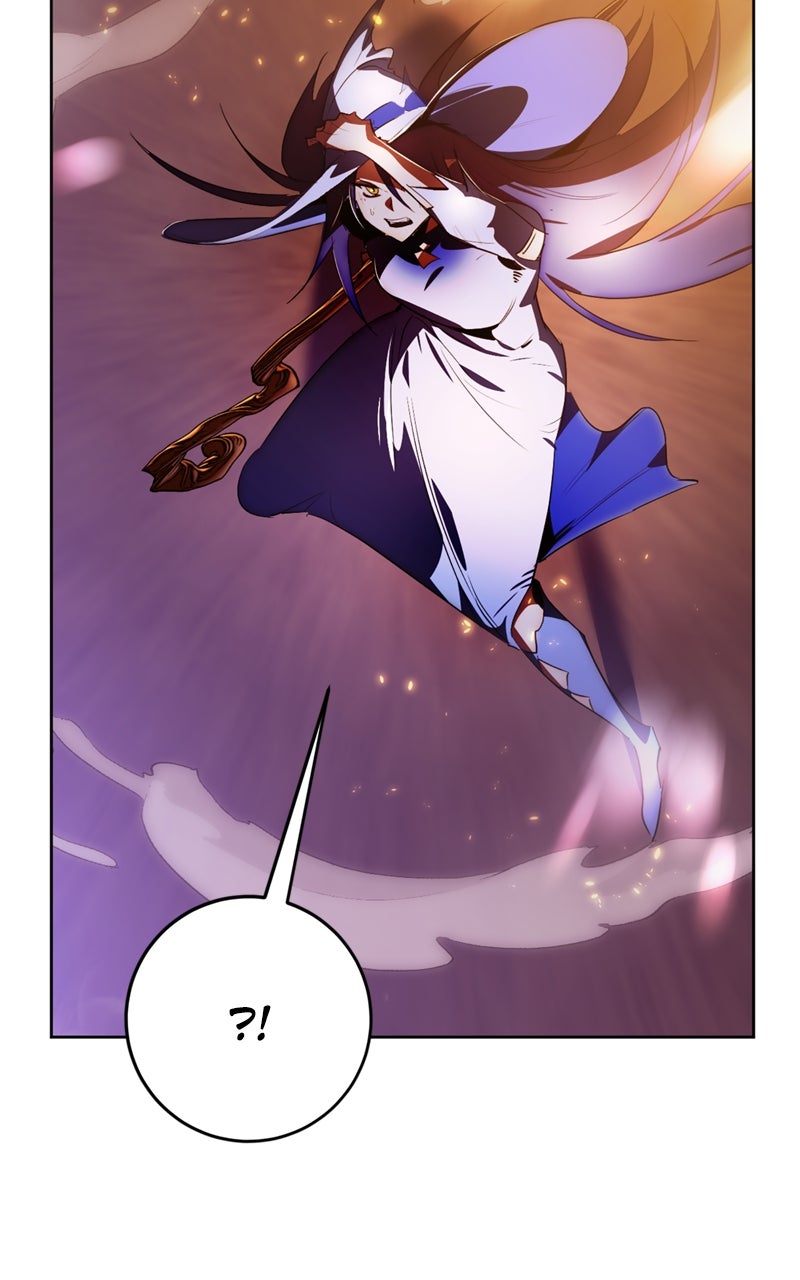 Read Return to Player (en) Manga Online