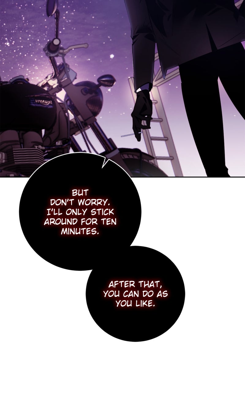 Read Return to Player (en) Manga Online