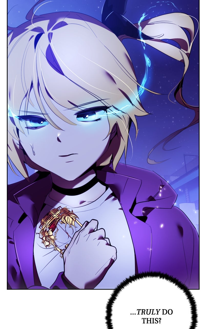 Read Return to Player (en) Manga Online