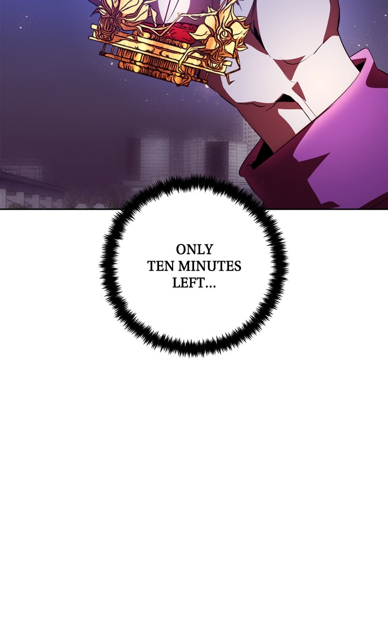 Read Return to Player (en) Manga Online