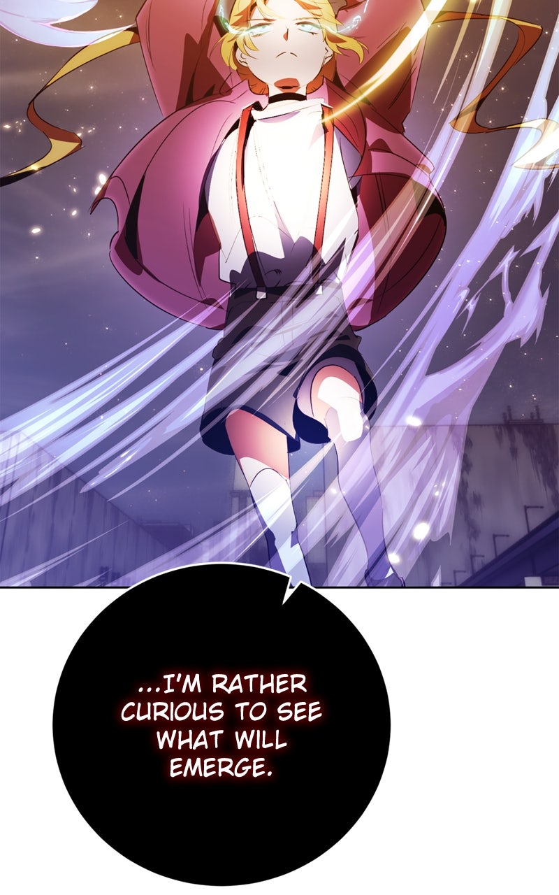 Read Return to Player (en) Manga Online