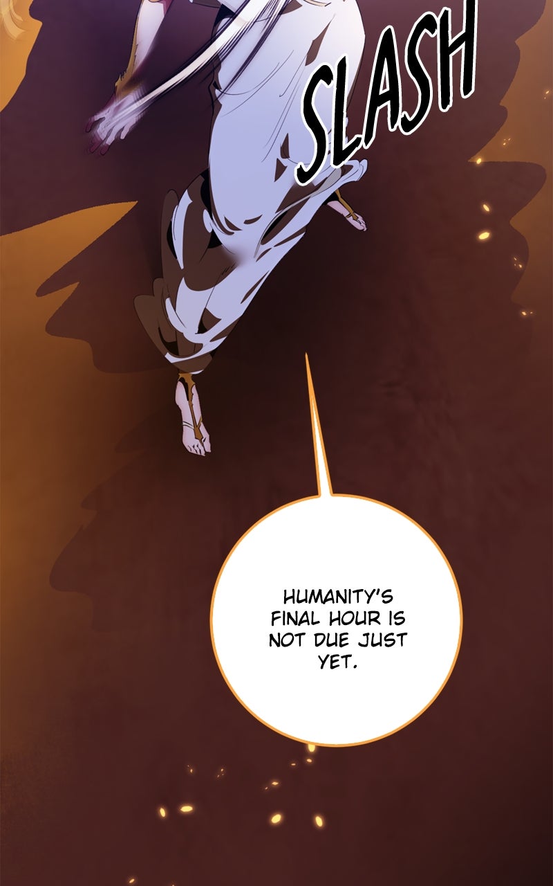 Read Return to Player (en) Manga Online