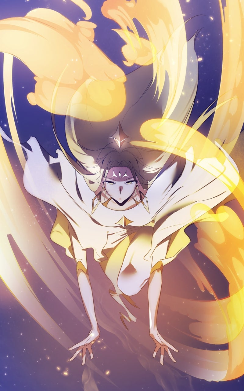 Read Return to Player (en) Manga Online