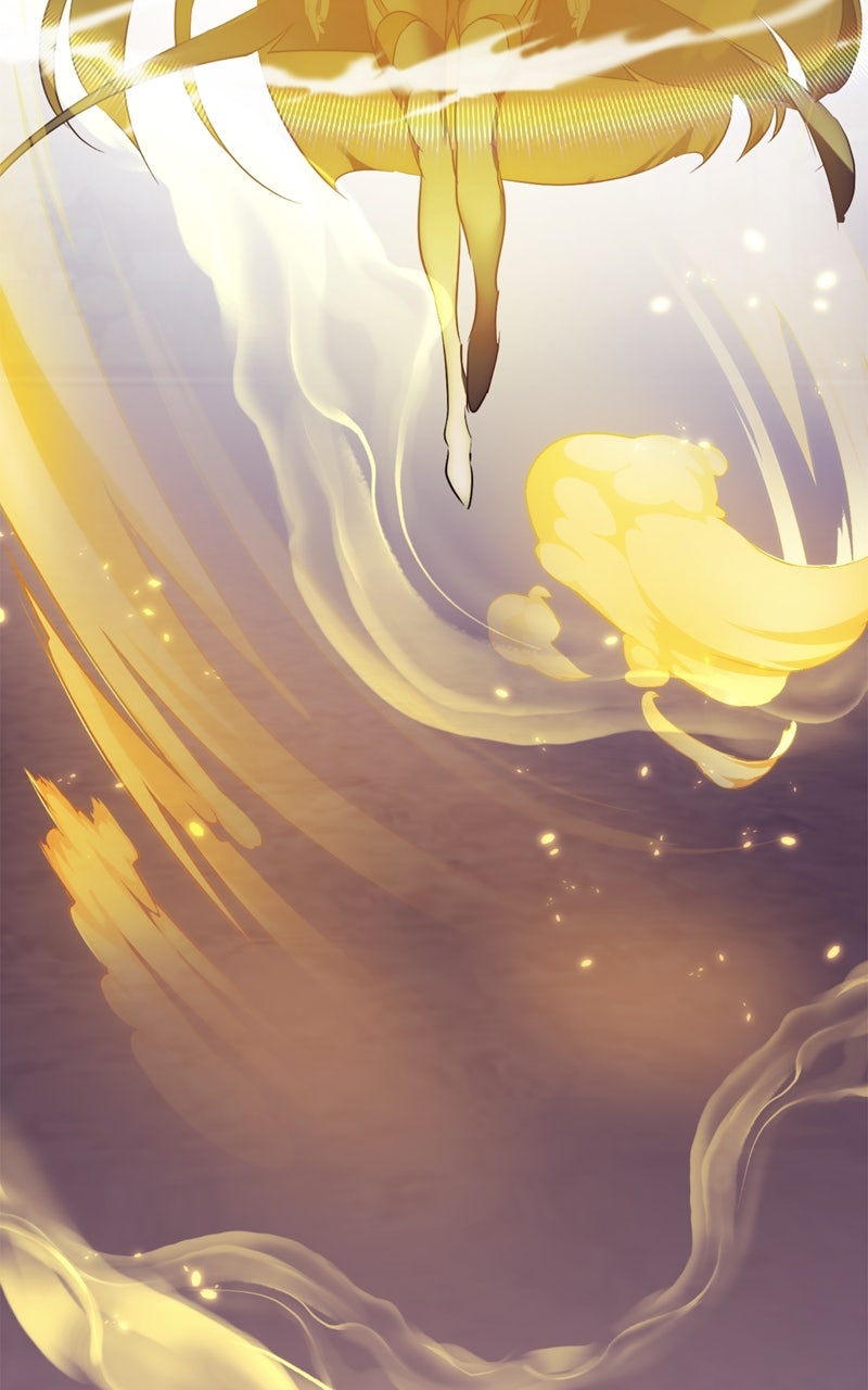 Read Return to Player (en) Manga Online
