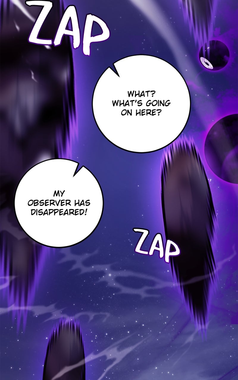 Read Return to Player (en) Manga Online