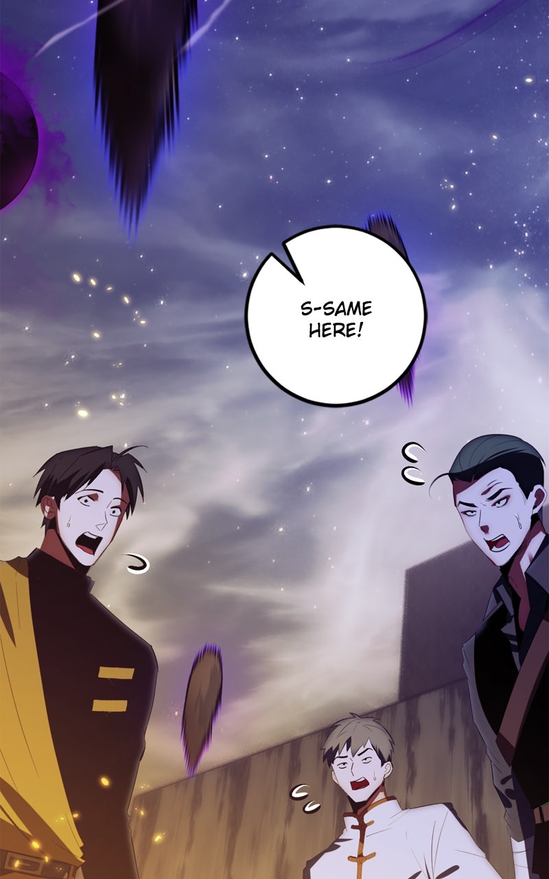 Read Return to Player (en) Manga Online