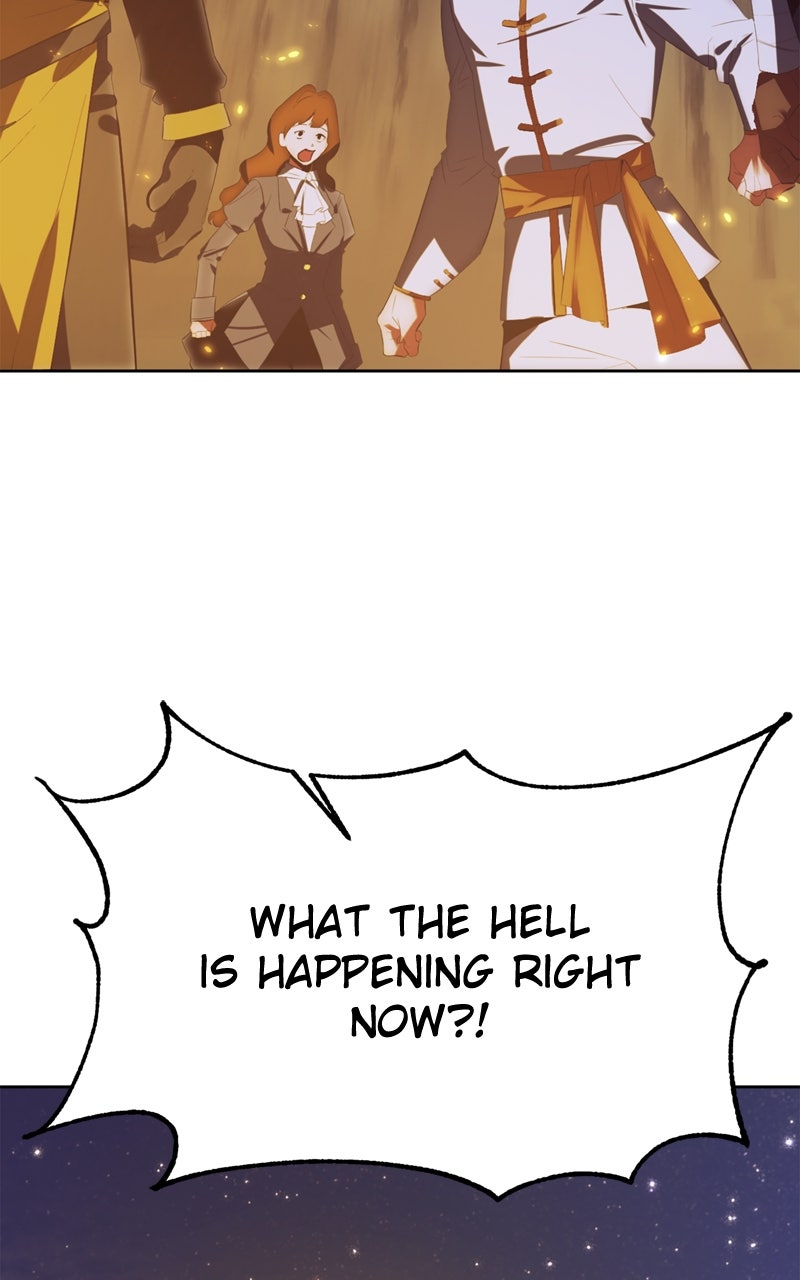 Read Return to Player (en) Manga Online