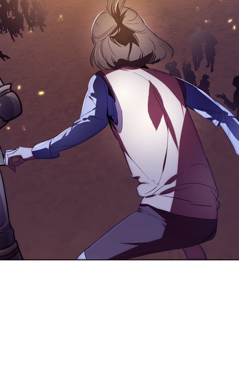 Read Return to Player (en) Manga Online