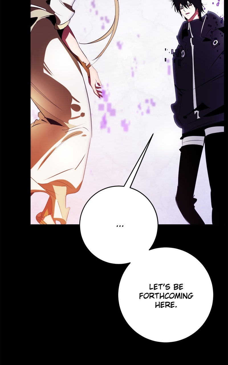 Read Return to Player (en) Manga Online