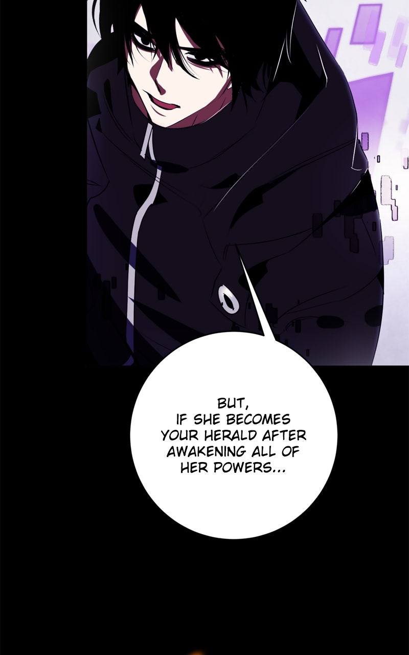 Read Return to Player (en) Manga Online