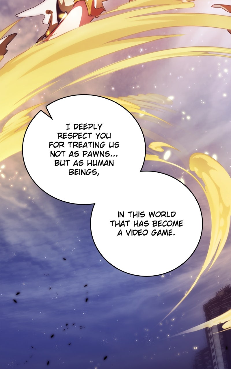Read Return to Player (en) Manga Online