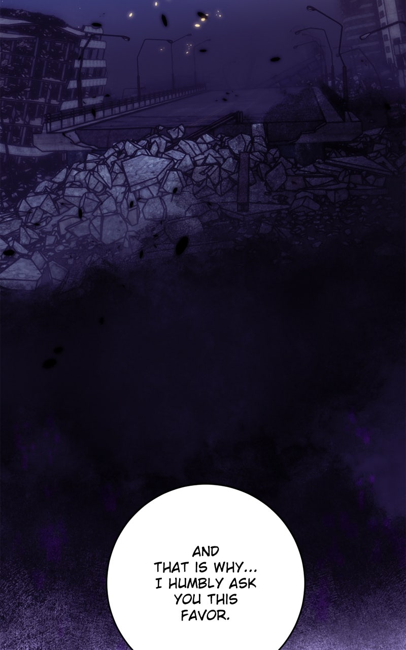 Read Return to Player (en) Manga Online