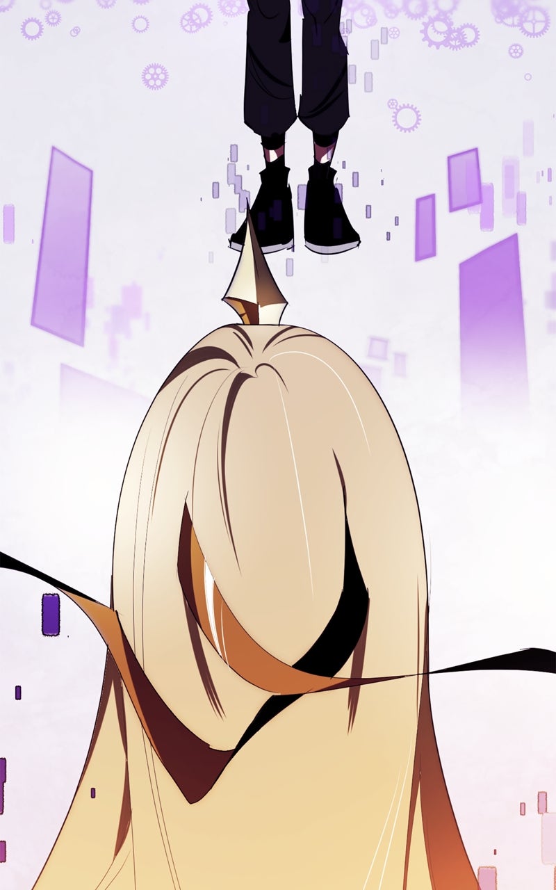 Read Return to Player (en) Manga Online