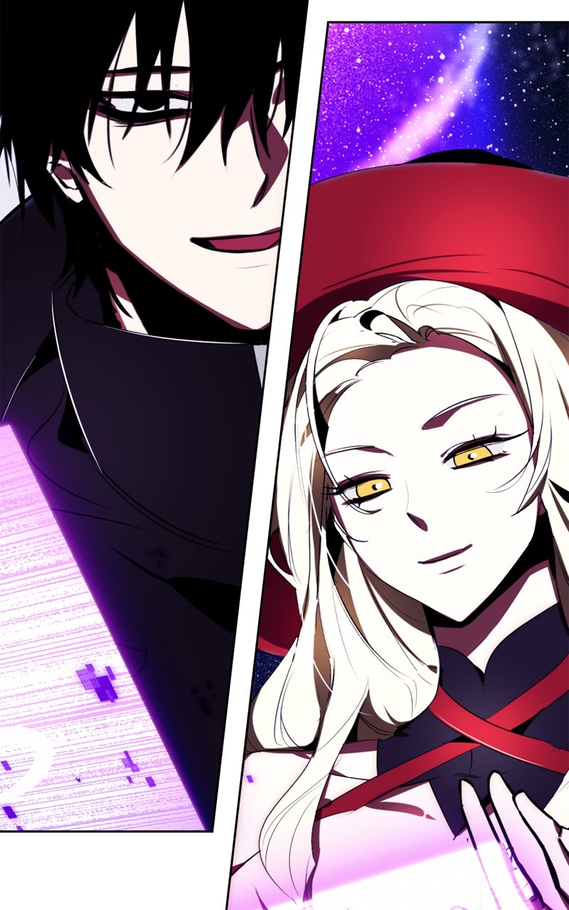 Read Return to Player (en) Manga Online