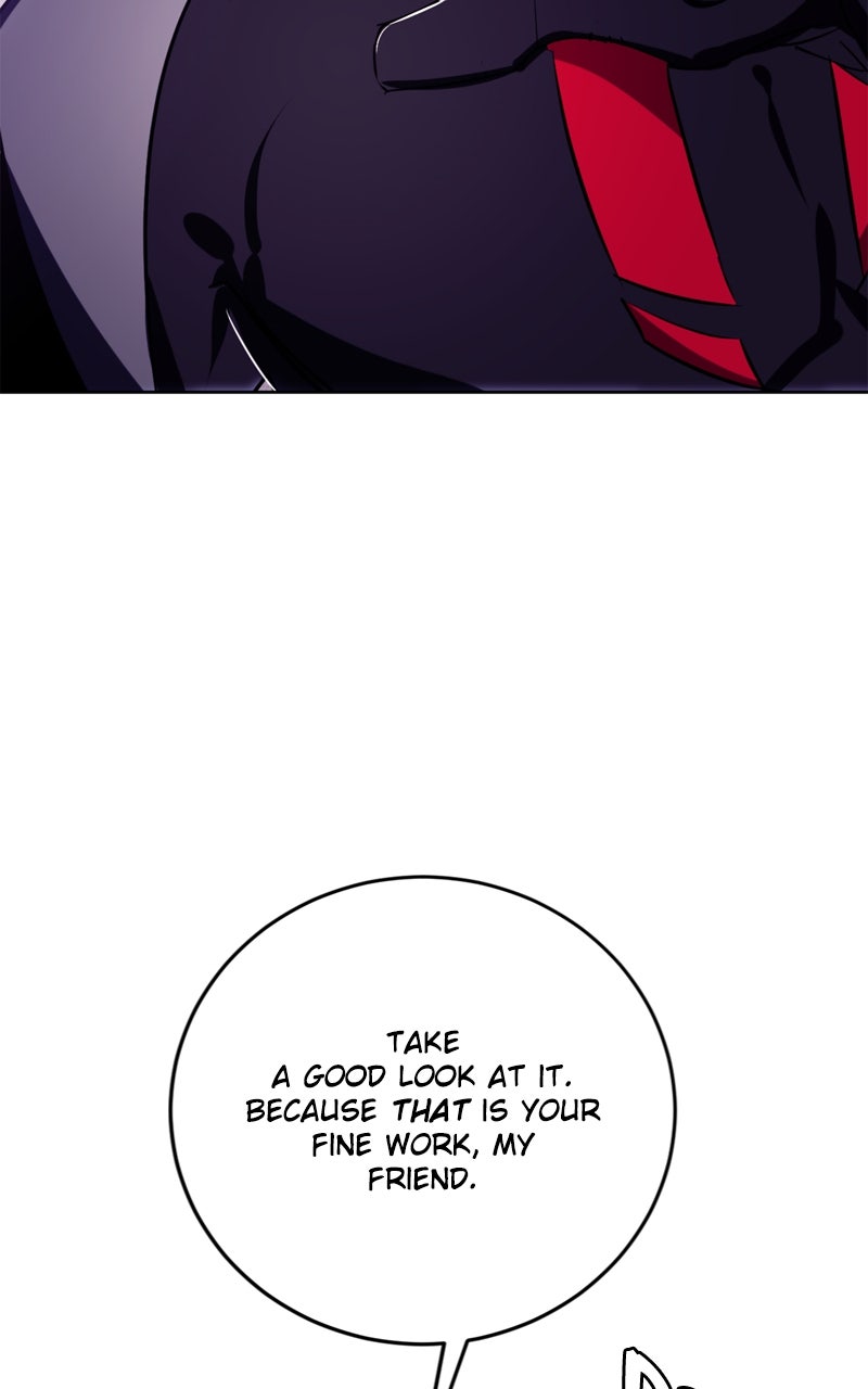 Read Return to Player (en) Manga Online