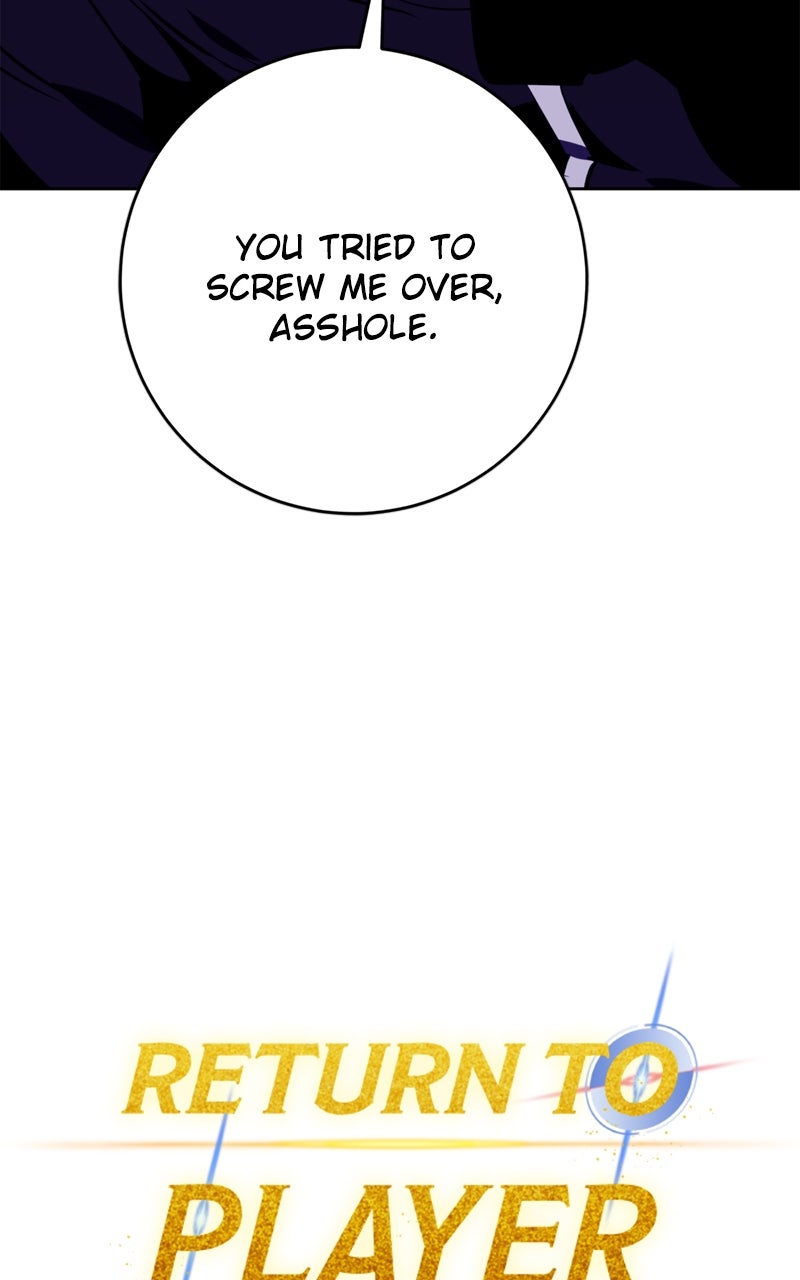 Read Return to Player (en) Manga Online