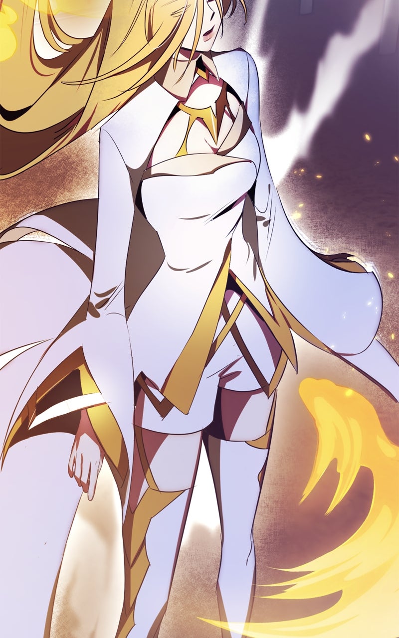 Read Return to Player (en) Manga Online