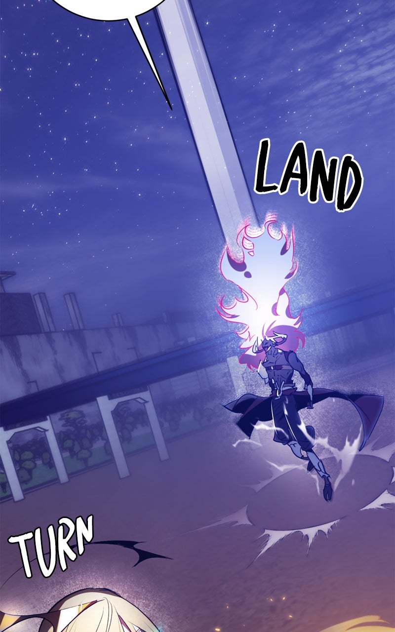 Read Return to Player (en) Manga Online